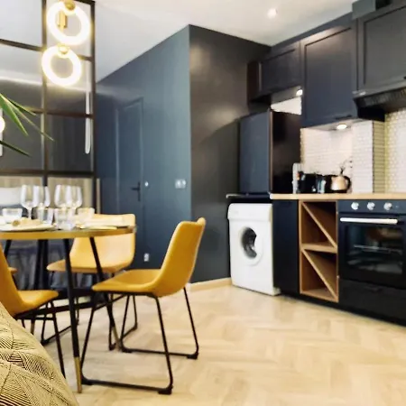 Luxe 10min Metro From The Center Of Paris