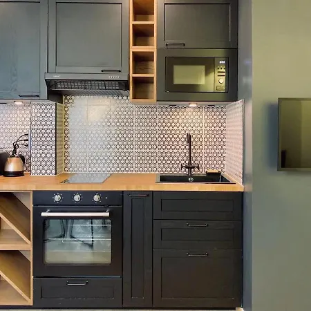 Apartment Luxe 10min Metro From The Center Of Paris *