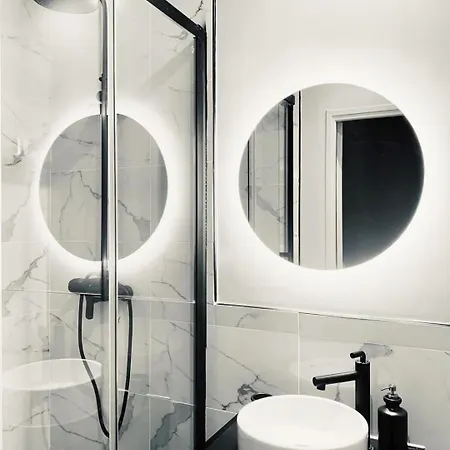 Luxe 10min Metro From The Center Of Paris Apartment Saint-Mande