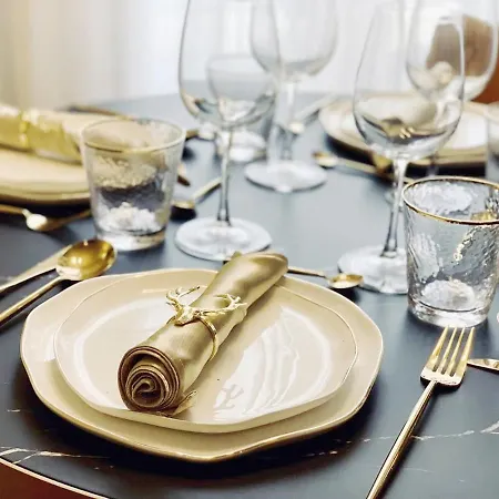 Luxe 10min Metro From The Center Of Paris Apartment Saint-Mande