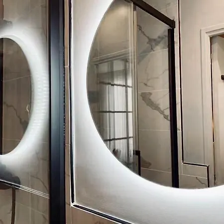 Apartment Luxe 10min Metro From The Center Of Paris Saint-Mande