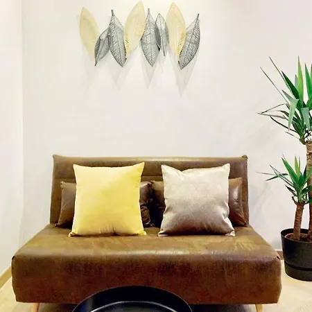 Luxe 10min Metro From The Center Of Paris Saint-Mande