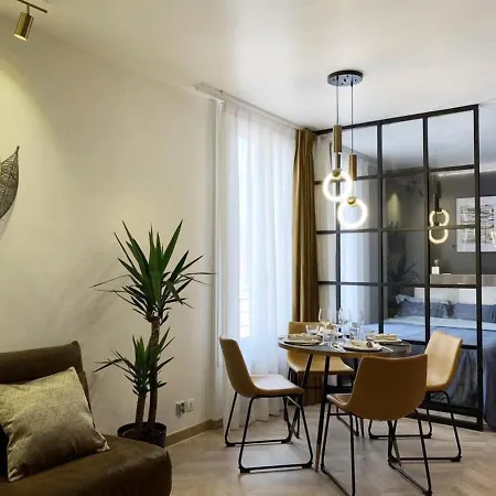 Luxe 10min Metro From The Center Of Paris * Saint-Mande