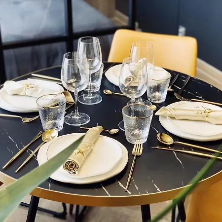 Apartment Luxe 10min Metro From The Center Of Paris
