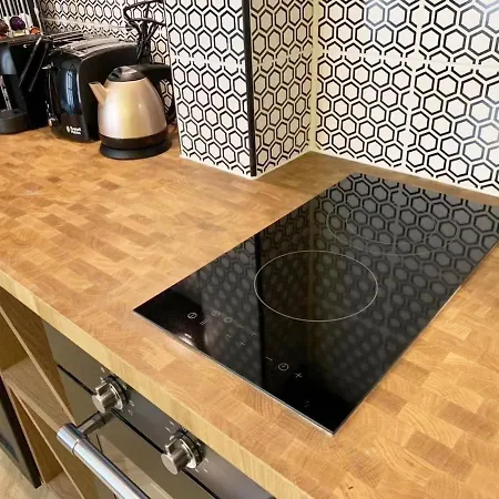 Luxe 10min Metro From The Center Of Paris Apartment *