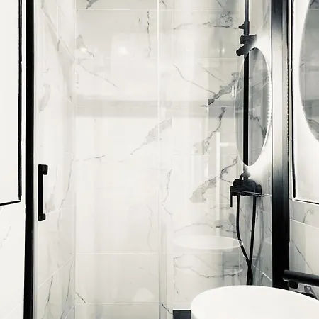 Luxe 10min Metro From The Center Of Paris Apartment Saint-Mande